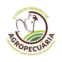 Forum Pecuaria Sticker by Leitepéu Agro