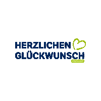 klinikumwahrendorff wahrendorff wahrendorff herzlichen glückwunsch Sticker