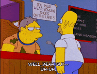 homer simpson episode 13 GIF
