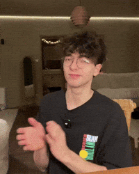 Thanks Applause GIF