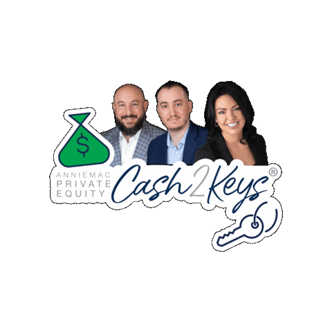 Virgateam Sticker by AnnieMac Home Mortgage