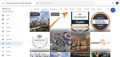 colbywegter giphygifgrabber agencyjet GIF