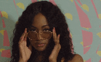 love island hair flip GIF by CTV