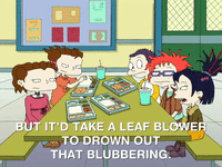 all grown up nicksplat GIF