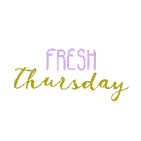 So Fresh Week Sticker by sofreshdigital