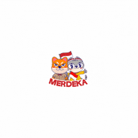 Cat Dog GIF by KOL.ID