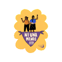 Mujeres Sororidad Sticker by Sisma Mujer