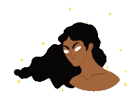 itsallegrav feminism girlpower feminismo activism Sticker