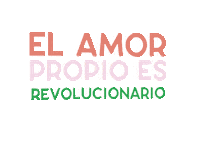 Ni Una Menos Love Sticker by Lusttoys