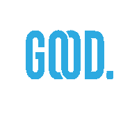 Good Sticker by goodcagliari