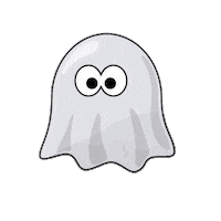Halloween Spooky Season Sticker by Listelik