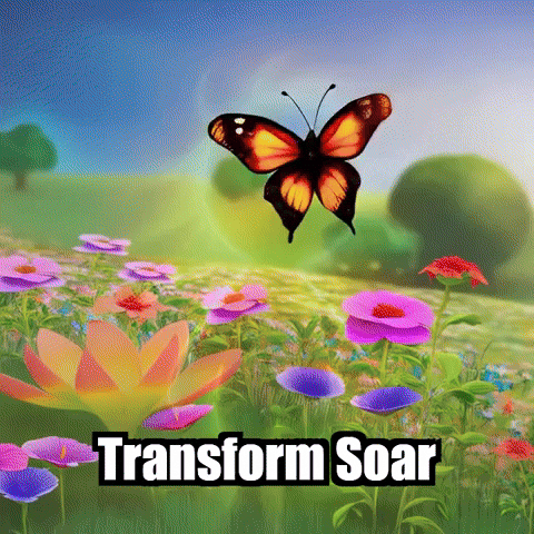 Inner Peace Wisdom GIF by Bloomscroll