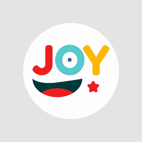 joycenterkids giphyupload smile face joy GIF