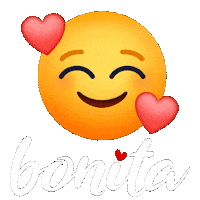 Love Sticker by Bonita Cafe Restaurant