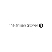 Sticker by The Artisan Grower