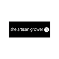Sticker by The Artisan Grower