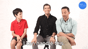 I Can Handle It John Mulaney GIF by BuzzFeed