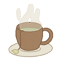 Calliopse Sticker