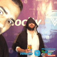 GIF by Viacom R3D Team