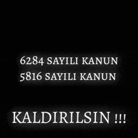 Aile Eşitlik GIF