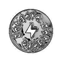 Art 3D Sticker
