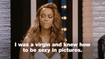 tyra banks antm24 GIF by America's Next Top Model
