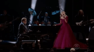 Grammy Awards 60Th Grammys GIF by Recording Academy / GRAMMYs