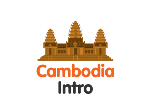 Southeast Asia Sticker by Gap 360