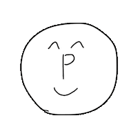 Face Japan Sticker