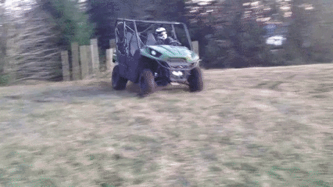 setice giphygifmaker atv utv torque vectoring GIF