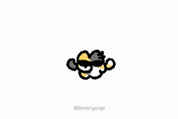 Cat Challenge GIF