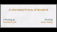 The History of Mankind by Paul Arsenanault
