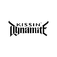 Kd Sticker by napalmrecords