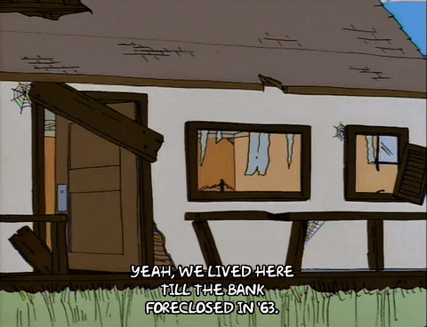homer simpson episode 10 GIF