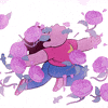 Steven Universe Pearl GIF