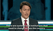 Justin Trudeau Canada GIF by GIPHY News