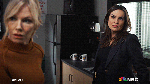 Episode 18 Nbc GIF by Law & Order