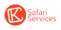 KleinhansCo safari services Sticker