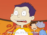 all grown up nicksplat GIF