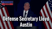 Us Military Politics GIF by Team Kennedy