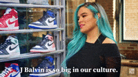 J Balvin Is So Big In Our Culture 