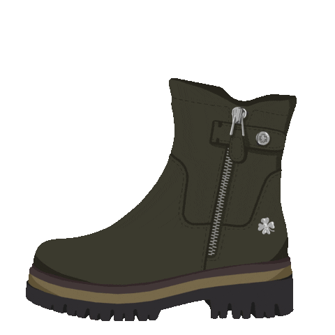 Fall Shoes Sticker by MARCO TOZZI