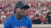 College Football GIF by SMU Football