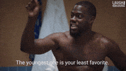 coldasballsshow GIF by Kevin Hart's Laugh Out Loud
