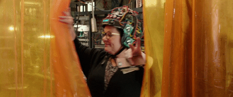 GIF by Ghostbusters