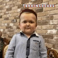 Confused GIF by Tokkingheads