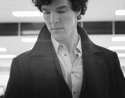 benedict cumberbatch GIF
