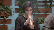 weed high af GIF by Bong Appétit
