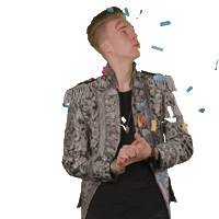 Dj Sticker by Weeda Media