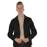Dj Sticker by Weeda Media